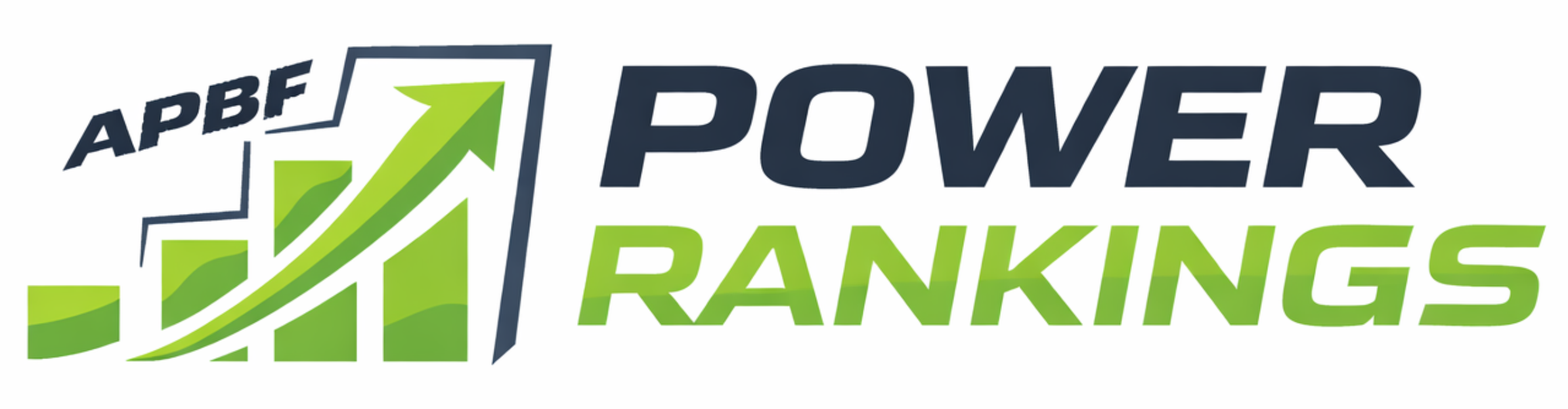 Power Rankings logo